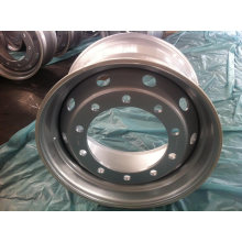 Bonway Wheel Rim 11.75X22.5 for Truck Tyre 385/65r22.5